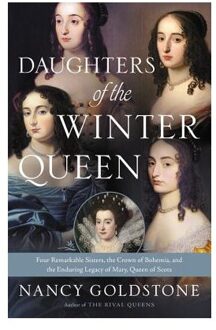 Daughters of the Winter Queen