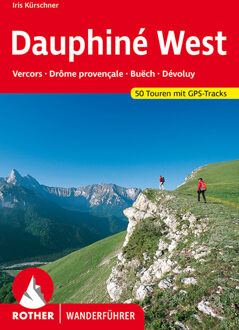 Dauphiné West