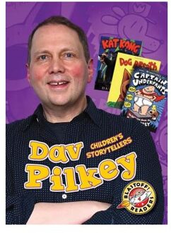 Dav Pilkey