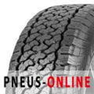 Davanti Banden Davanti Terratoura A/T ( 235/85 R16 120/116T ) zwart