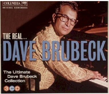 Dave Brubeck - The Real Dave Brubeck | CD