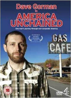 Dave Gorman America Unchained