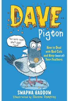 Dave Pigeon