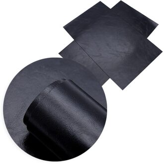 David accessoires 20*34 cm Litchi Burst Crack Faux Synthetisch Leer Fabirc, DIY Naaien HairBow Handtas Schoenen Materiaal, 1Yc6268 1081803001