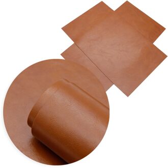 David accessoires 20*34 cm Litchi Burst Crack Faux Synthetisch Leer Fabirc, DIY Naaien HairBow Handtas Schoenen Materiaal, 1Yc6268 1081803002