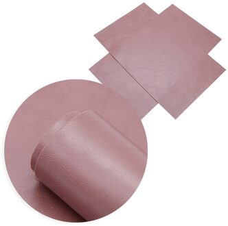 David accessoires 20*34 cm Litchi Burst Crack Faux Synthetisch Leer Fabirc, DIY Naaien HairBow Handtas Schoenen Materiaal, 1Yc6268 1081803005