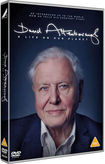 David Attenborough: A Life on Our Planet