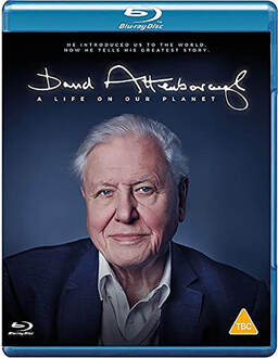 David Attenborough: A Life on Our Planet