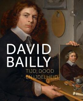 David Bailly - Tijd, Dood En Ijdelheid