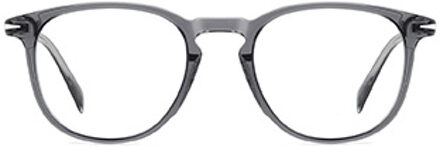 David Beckham Brilrand DB 1160 TX7 50 Grijs - One Size