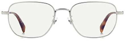 David Beckham Brilrand DB 1168/F CTL 52 Grijs - One Size