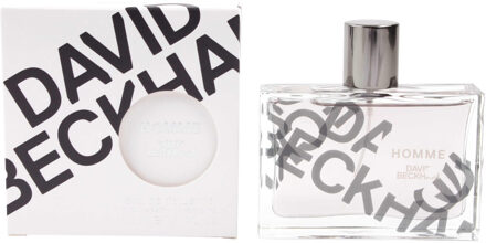 David Beckham Classic 50 ml - Eau de Toilette - Herenparfum