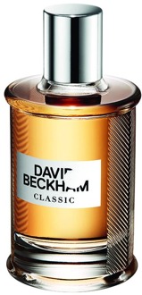 David Beckham Classic eau de toilette - 90 ml - 000