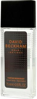 David Beckham Deodorant David Beckham Bold Instinct Deodorant 75 ml