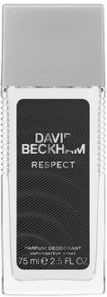 David Beckham Deodorant David Beckham Respect Deo Spray 75 ml