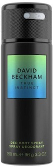 David Beckham Deodorant David Beckham True Instinct Deo Spray 150 ml