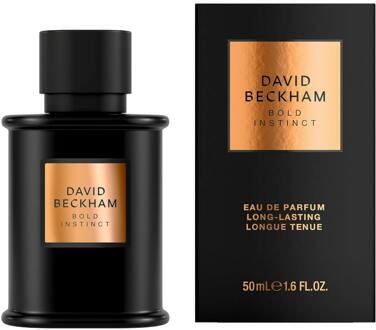 David Beckham Eau de Parfum David Beckham Bold Instinct EDP 50 ml