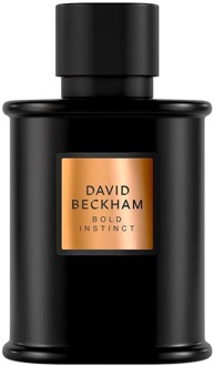 David Beckham Eau de Parfum David Beckham Bold Instinct EDP 75 ml