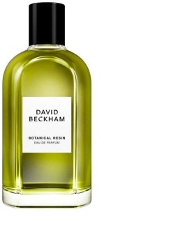 David Beckham Eau de Parfum David Beckham Botanical Resin EDP 100 ml