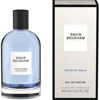 David Beckham Eau de Parfum David Beckham Infinite Aqua EDP 100 ml
