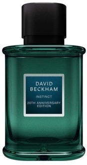 David Beckham Eau de Parfum David Beckham Instinct EDP 50 ml