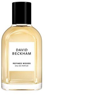 David Beckham Eau de Parfum David Beckham Refined Woods EDP 50 ml