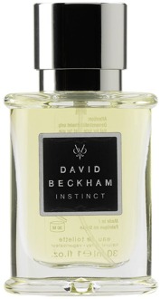 David Beckham Instinct -EDT 30 ml