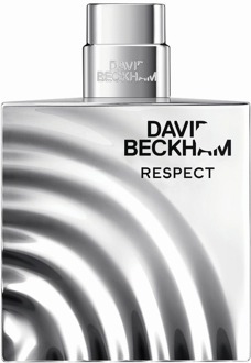 David Beckham Respect eau de toilette - 90 ml - 000