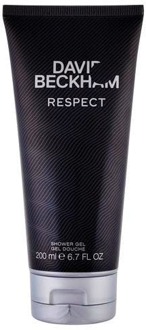 David Beckham Respect - SG 200 ml