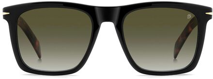 David Beckham Zonnebril DB 7000/S XWY9K 51 Groen - One Size