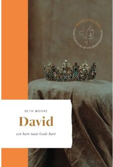 David - Beth Moore Bijbelstudies - Beth Moore