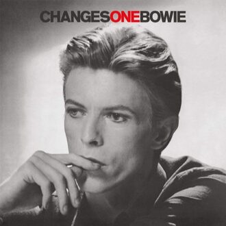 David Bowie - Changesonebowie | LP