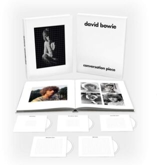 David Bowie - CONVERSATION PIECE | CD