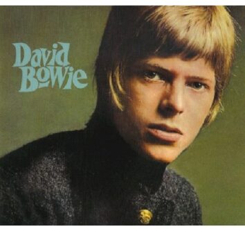 David Bowie (Deluxe Edition)