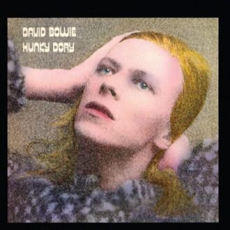 David Bowie - Hunky Dory | LP