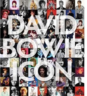 David Bowie: Icon