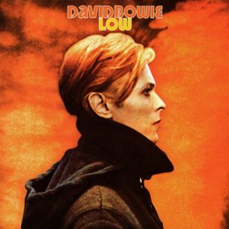 David Bowie - LOW | Vinyl
