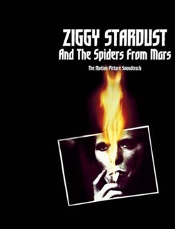 David Bowie - OST Ziggy Stardust And The Spiders From Mars - 2Vinyl