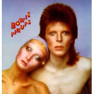 David Bowie - Pinups | LP