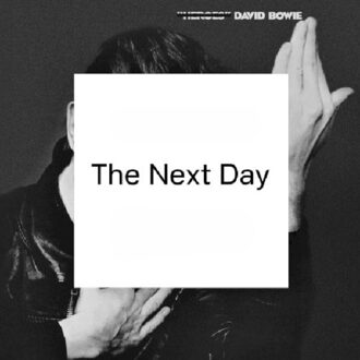 David Bowie - The Next Day