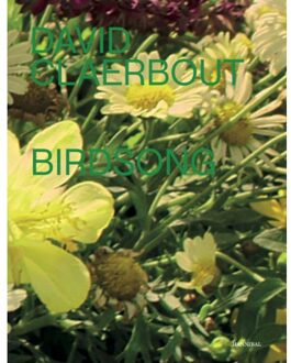 David Claerbout - Birdsong - David Claerbout