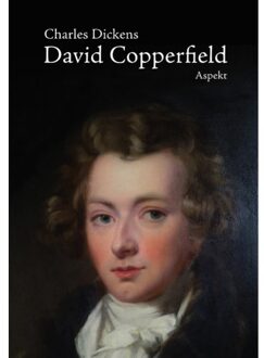 David Copperfield - Charles Dickens