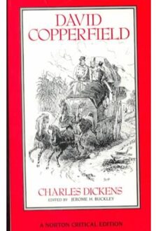 David Copperfield - Dickens, Charles