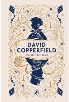 David Copperfield - Puffin Clothbound Classics - Charles Dickens