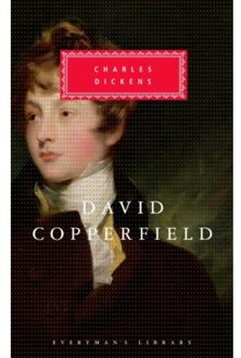 David Copperfield