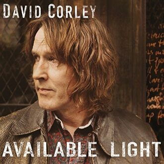 David Corley - Available Light