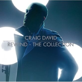 David Craig - Rewind - The Collection