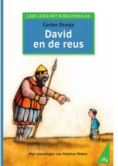 David En De Reus - Avi - Corien Oranje