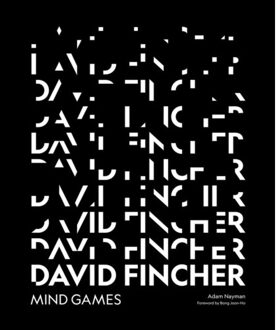 David Ficher: Mind Games - Adam Nayman