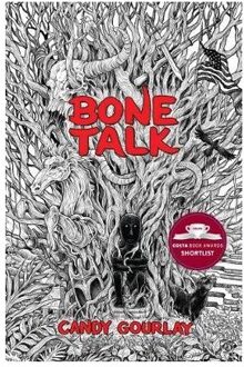David Fickling Books Bone Talk